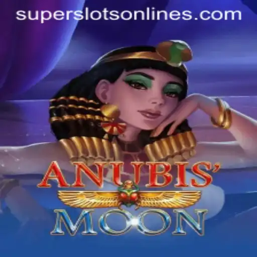 Exploring the Mysteries of AnubisMoon: An Immersive Super Slots Experience