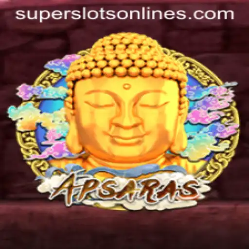 Apsaras Super Slots: An Enchanting Journey into Celestial Gameplay