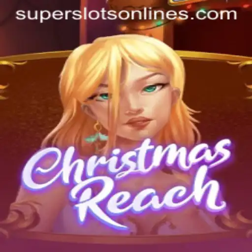 Dive into the Festive World of ChristmasReach Super Slots