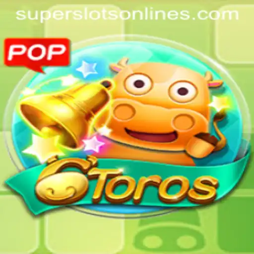 6Toros: Discover the World of Super Slots with a Twist