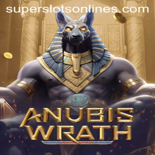 Unveiling the Mysteries of AnubisWrath: A Journey Through Super Slots