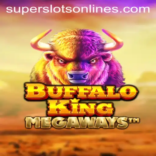 BuffaloKing: Exciting Wild Adventures in Super Slots