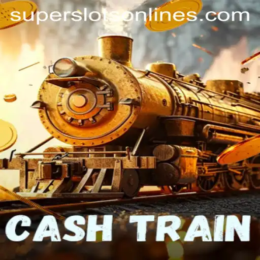 Get Ready to Play: The Exciting World of CashTrain Super Slots