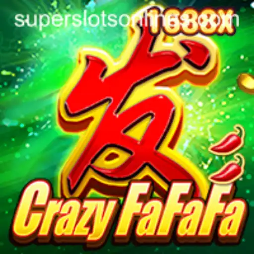 Experience the Thrilling World of CrazyFaFaFa: Super Slots Delight