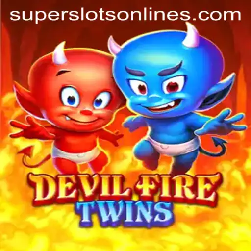 DevilFireTwins: A Super Slots Sensation