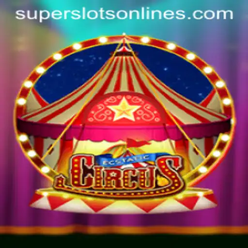 EcstaticCircus: A New Era of Super Slots Gaming
