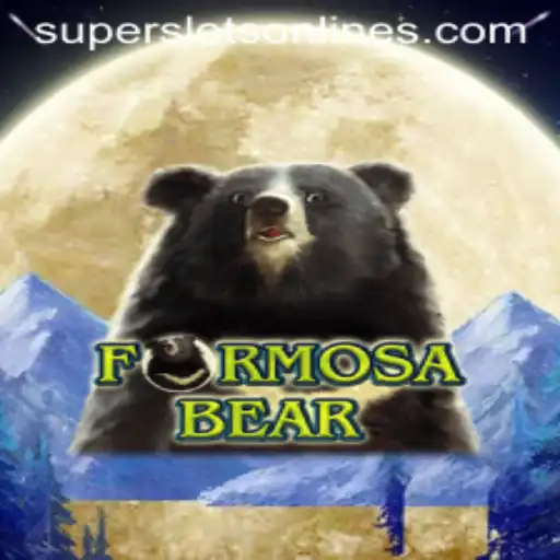Explore the Exhilarating World of FormosaBear: Super Slots Adventure