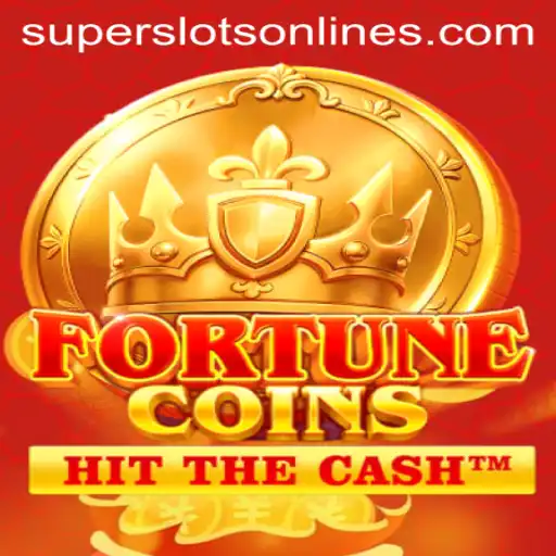 Discover the Exciting World of FortuneCoins and Super Slots