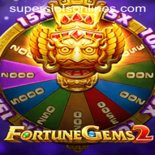 FortuneGems2: A Glimmering Dive into Super Slots