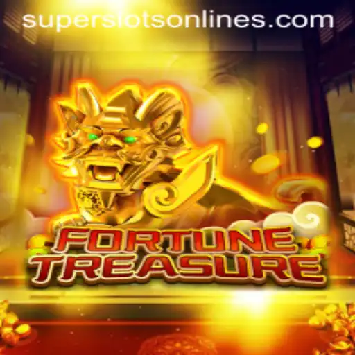 FortuneTreasure: Unveiling the Magic of Super Slots