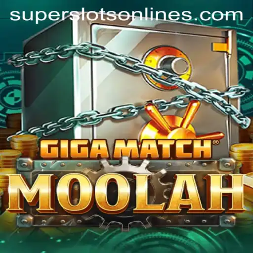 Explore GigaMatchMoolah: The Ultimate Super Slots Experience