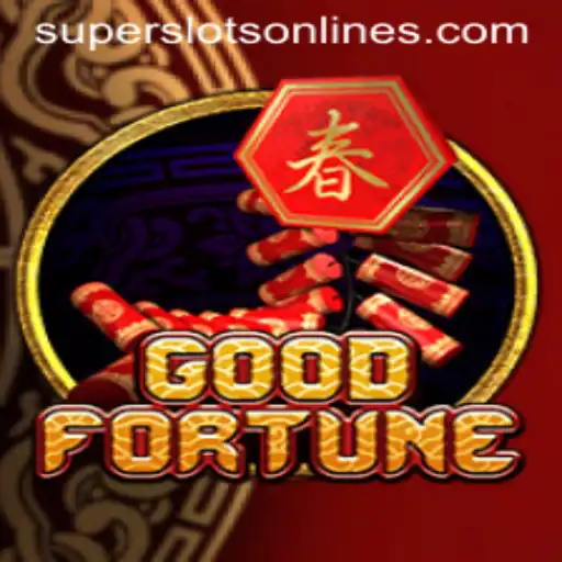 GoodFortune: The Exciting World of Super Slots