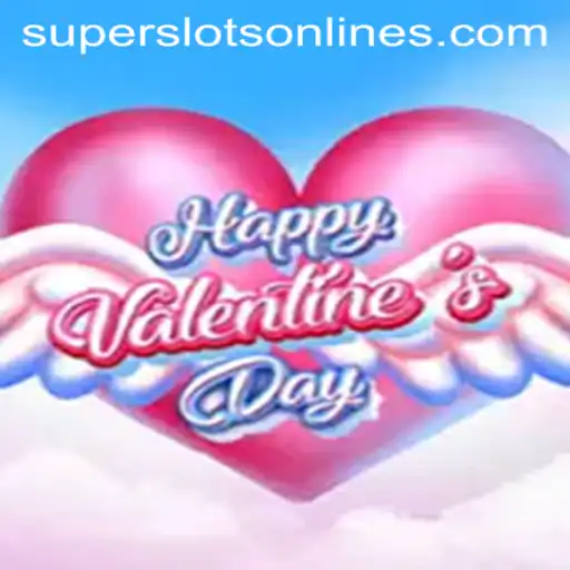 Unveiling HappyValentinesDay: An Enchanting Adventure with Super Slots