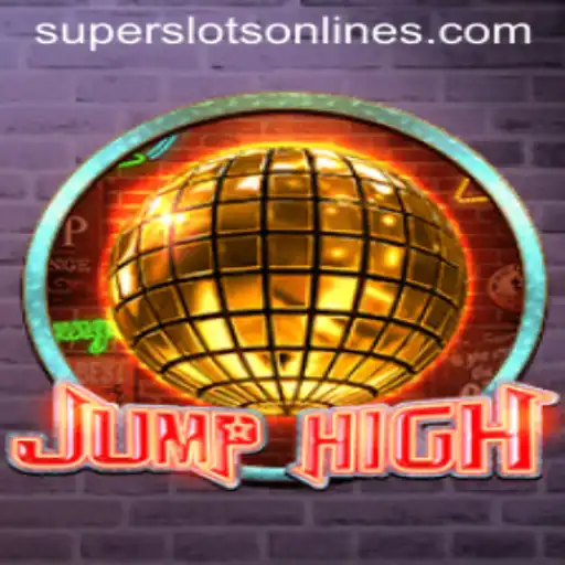 JumpHigh: A Dynamic Gaming Experience in the Super Slots World