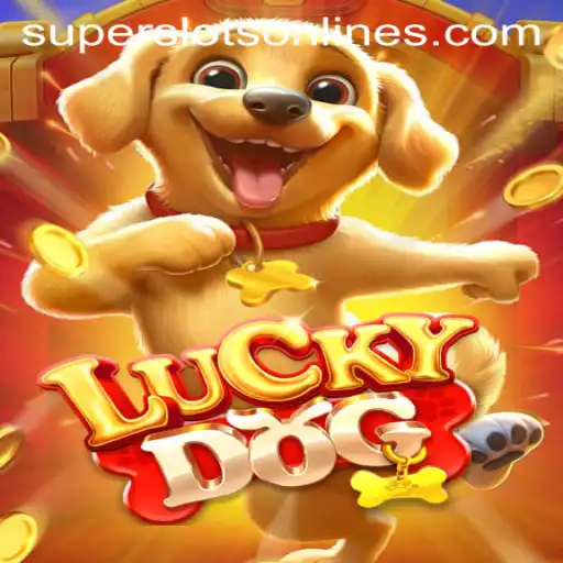 Discover the Exciting World of LuckyDog: Super Slots