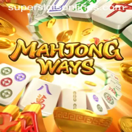 Exploring MahjongWays: A Fascinating Journey into Super Slots