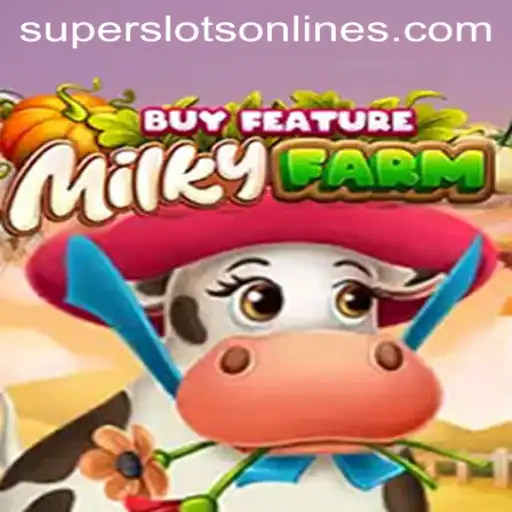 Discover the Exciting World of MilkyFarmBuyFeature in Super Slots