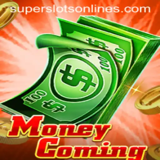 Exploring MoneyComing: The Innovative World of Super Slots