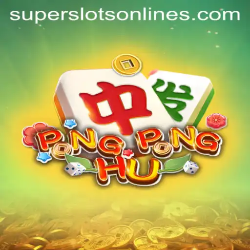 Unveiling PONGPONGHU: The Exciting World of Super Slots
