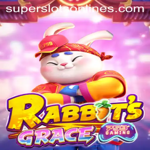 Discover the Exciting World of RabbitsGrace: Super Slots Extravaganza