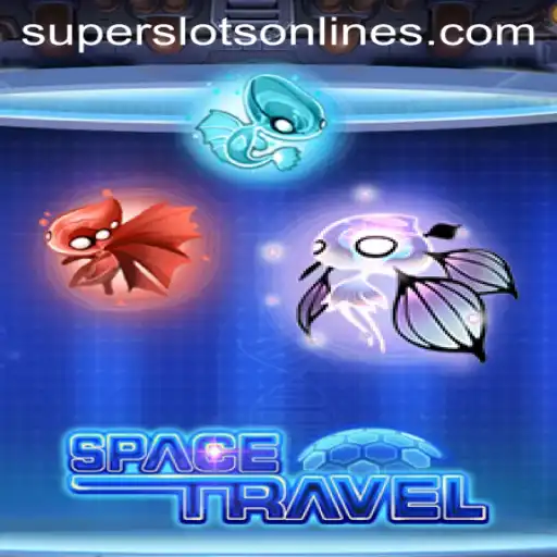 Exploring the Exciting Universe of SpaceTravel and Super Slots