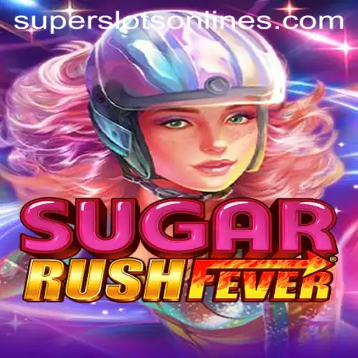 SugarRushFever: A Fresh Spin on Super Slots