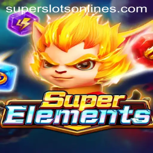 Exploring the Exciting World of SuperElements and Super Slots