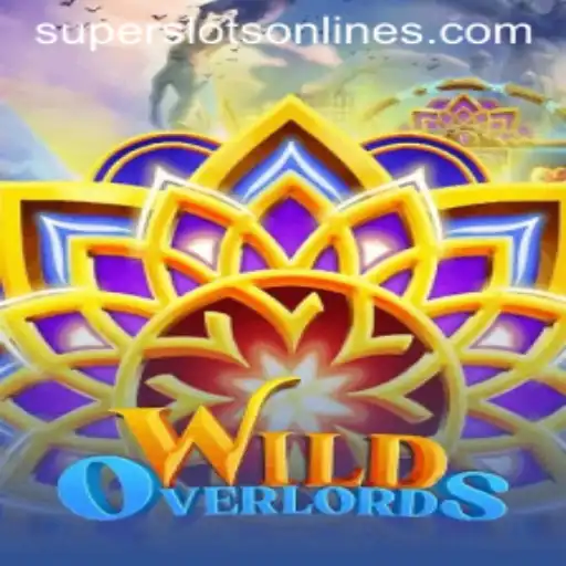 Discover the Exciting World of WildOverlords: The Super Slots Game