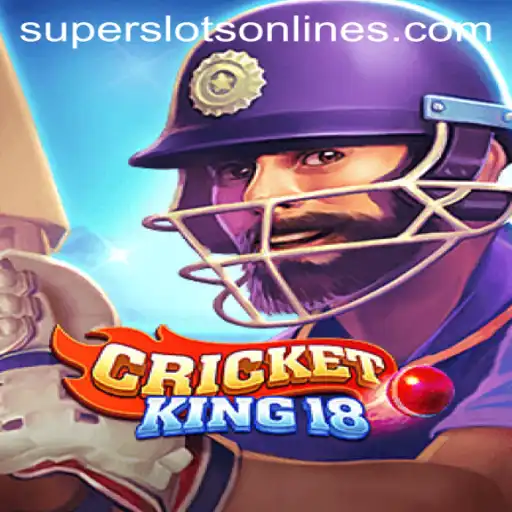 CricketKing18: An Unveiling of a Game-Changing Casino Experience