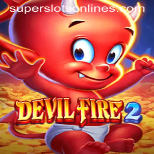 Unveiling the Thrilling World of DevilFire2: A Super Slots Experience