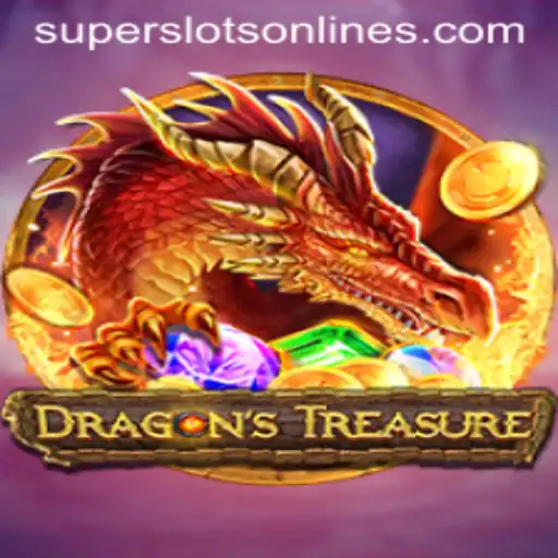 Delve into the Exciting World of DragonsTreasure: The Ultimate Super Slots Game