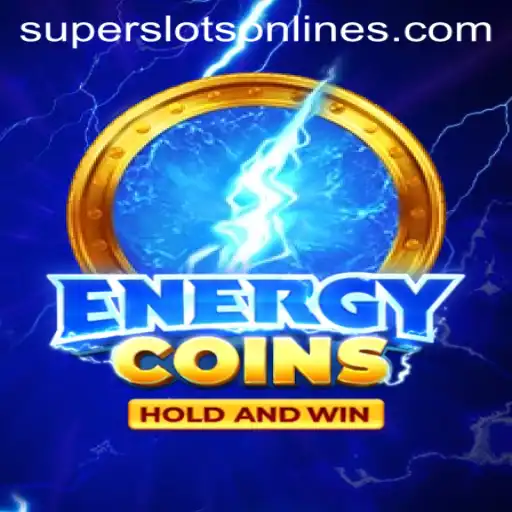 Exploring EnergyCoins: The Latest Buzz in Super Slots