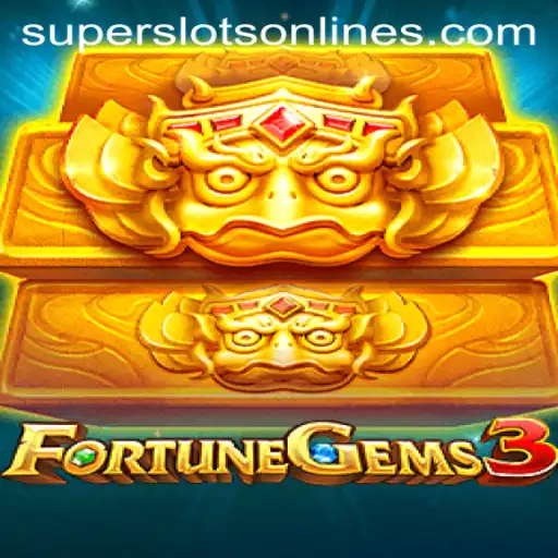 FortuneGems3: A New Era in Super Slots