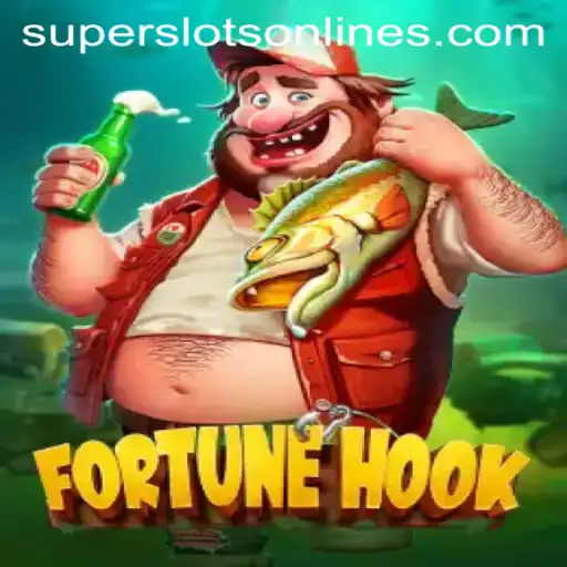 Dive into the Exciting World of FortuneHook: Unveiling the Thrill of Super Slots