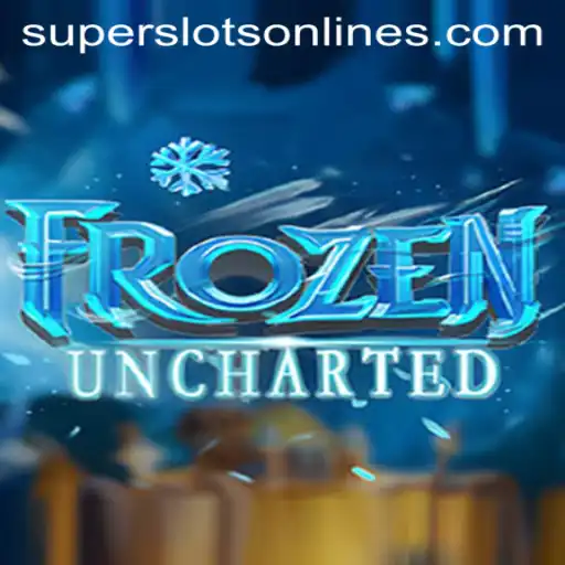 FrozenUncharted: A Thrilling Adventure in Super Slots