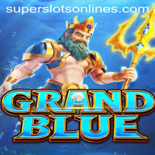 Discover the Excitement of GRANDBLUE Super Slots