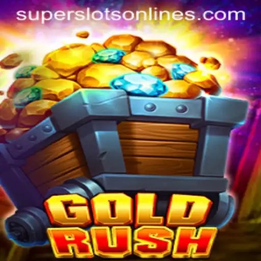 Experience the Thrills of GoldRush: Super Slots