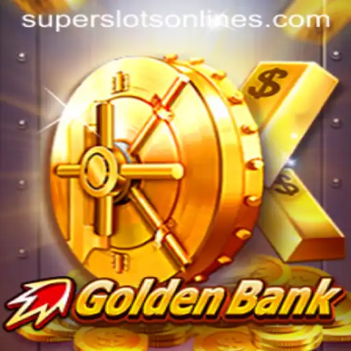 GoldenBank: The Ultimate Super Slots Experience