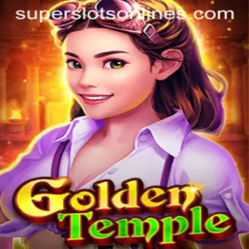 Discover the Thrills of GoldenTemple: Super Slots Adventure