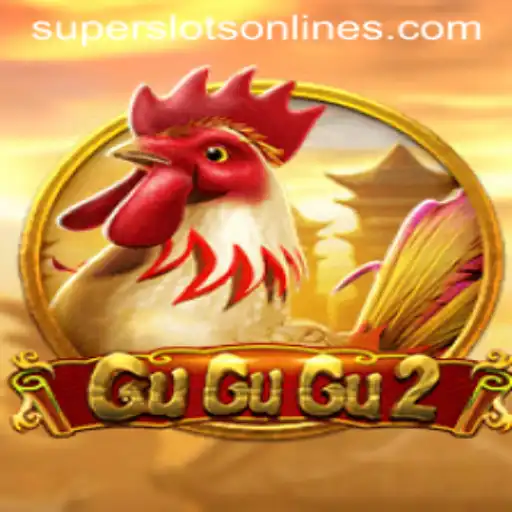 GuGuGu2: The Ultimate Super Slots Experience