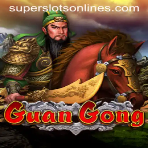 Discover the Thrilling World of GuanGong: A Super Slots Adventure