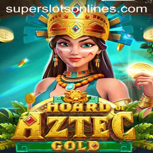 Exploring HoardofAztecgold: A Journey into Super Slots