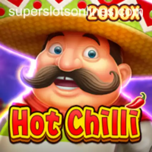 Discover the Spicy Thrills of HotChilli – A Super Slots Adventure