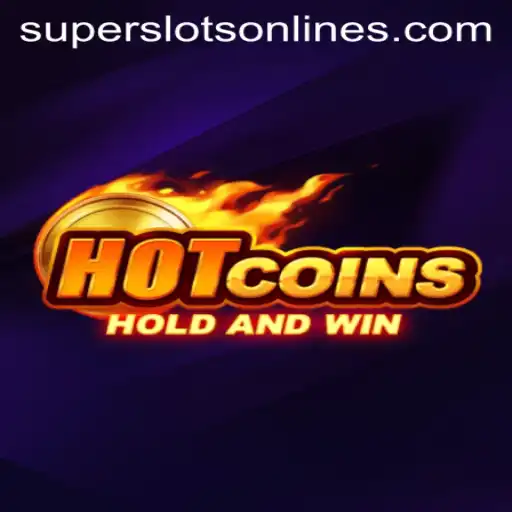 HotCoins: The New Wave in Super Slots Gaming