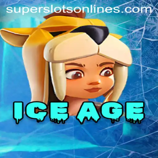 The Thrilling World of IceAge: Super Slots