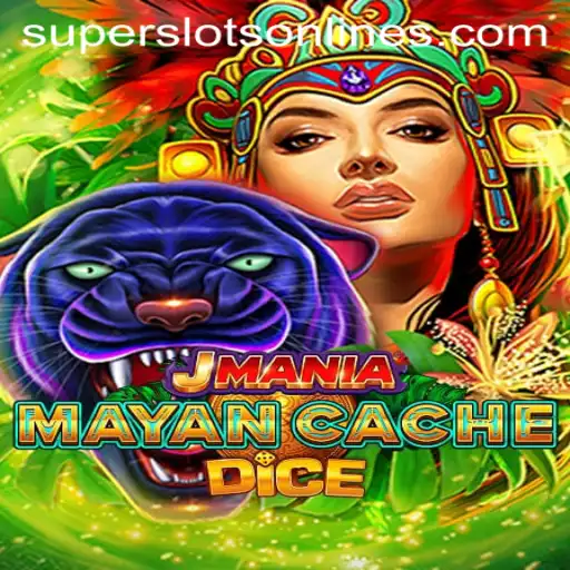Exploring the Excitement of JManiaMayanCacheDice: A Super Slots Adventure