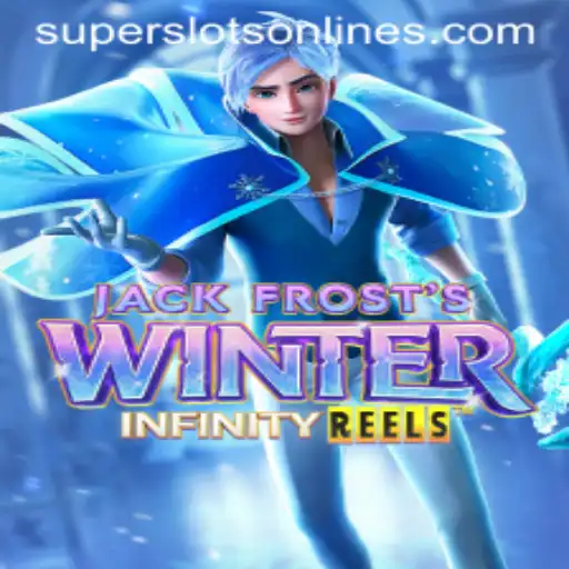 Discover the Magic of JackFrostsWinter in Super Slots Adventure