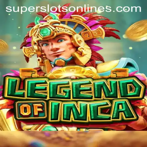 Exploring the Thrills of LegendofInca: Super Slots Adventure