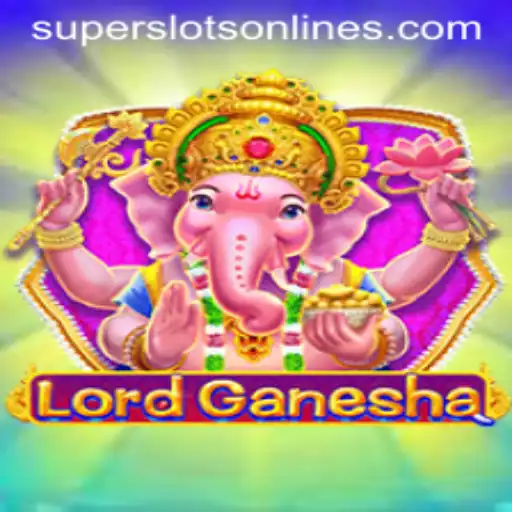 Unveiling the Enchantment of LordGanesha: A Dive into Super Slots