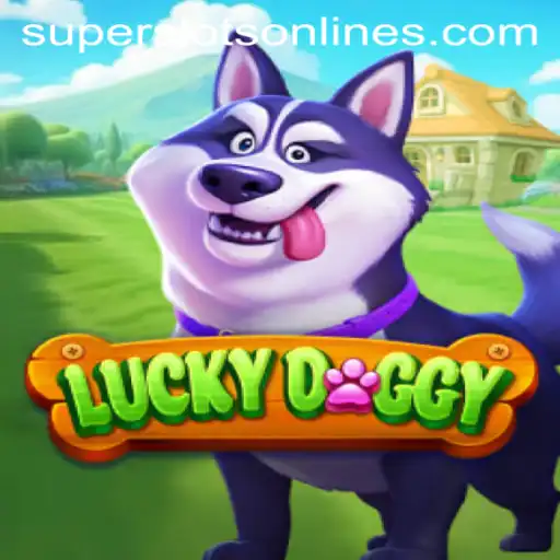 The Allure of LuckyDoggy: A Journey Through Super Slots